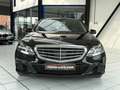 Mercedes-Benz E 200 E 200 CDI *CUIR * GPS * SPORT * JANTES * Zwart - thumbnail 8