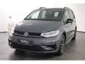Volkswagen Touran 1.5 TSI R-Line "Black Style" DSG,Navi, Grau - thumbnail 2