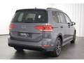 Volkswagen Touran 1.5 TSI R-Line "Black Style" DSG,Navi, Grau - thumbnail 5