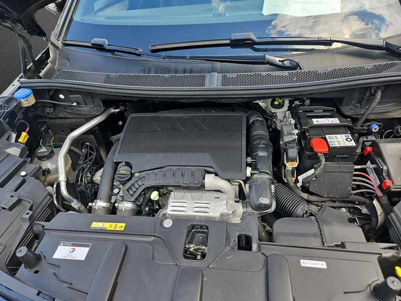 Peugeot 3008 GT PureTech 130 EAT8 — photo 7