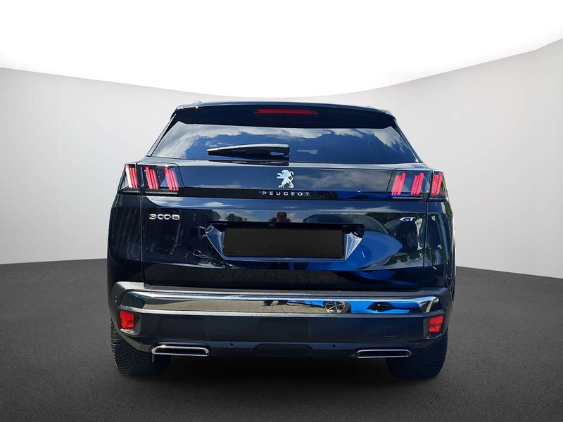 Peugeot 3008 GT PureTech 130 EAT8 — photo 5