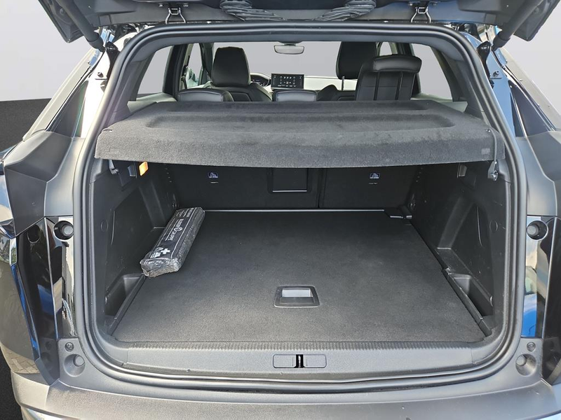 Peugeot 3008 GT PureTech 130 EAT8 — photo 8