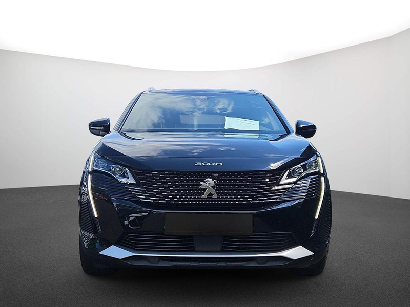Peugeot 3008 GT PureTech 130 EAT8 — photo 4