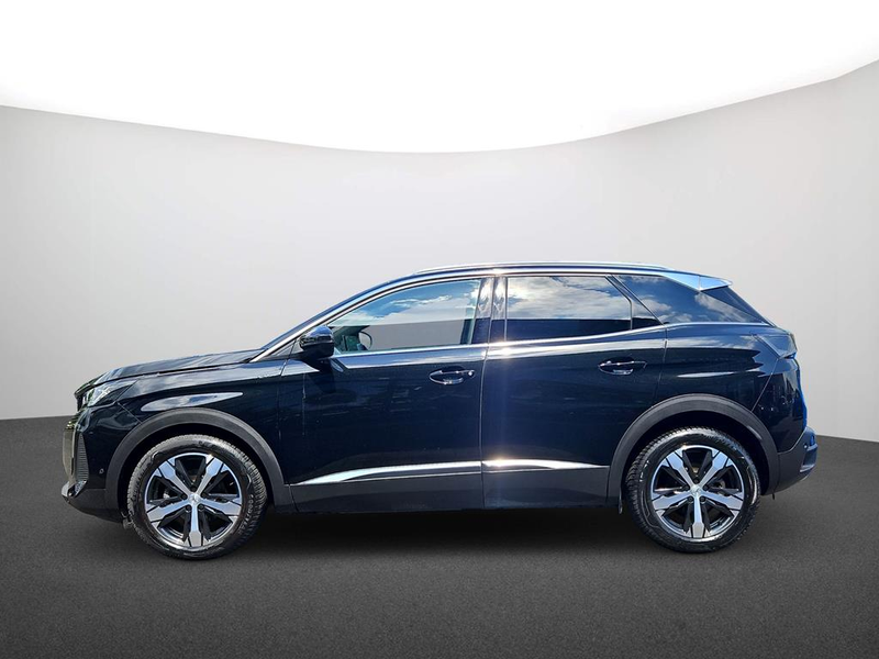 Peugeot 3008 GT PureTech 130 EAT8 — photo 6