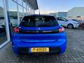 Peugeot e-208 EV Active Pack 50 kWh | Airco | Cruise Control | A Blauw - thumbnail 19