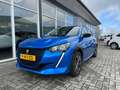 Peugeot e-208 EV Active Pack 50 kWh|Airco|CruiseControl|Apple Ca Blau - thumbnail 3