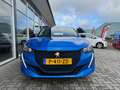 Peugeot e-208 EV Active Pack 50 kWh|Airco|CruiseControl|Apple Ca Blau - thumbnail 2