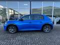 Peugeot e-208 EV Active Pack 50 kWh | Airco | Cruise Control | A Blauw - thumbnail 4