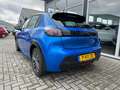 Peugeot e-208 EV Active Pack 50 kWh|Airco|CruiseControl|Apple Ca Blau - thumbnail 5