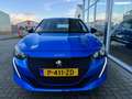 Peugeot e-208 EV Active Pack 50 kWh | Airco | Cruise Control | A Blauw - thumbnail 15