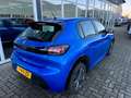 Peugeot e-208 EV Active Pack 50 kWh | Airco | Cruise Control | A Blauw - thumbnail 18