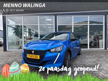 EV Active Pack 50 kWh|SOH 92,4%|Airco|CruiseContro