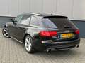 Audi A4 Avant 2.0 TFSI Nieuwe apk NAV cruise leer bekledin Schwarz - thumbnail 4