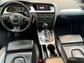 Audi A4 Avant 2.0 TFSI Nieuwe apk NAV cruise leer bekledin Schwarz - thumbnail 10