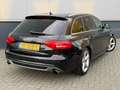 Audi A4 Avant 2.0 TFSI Nieuwe apk NAV cruise leer bekledin Schwarz - thumbnail 3