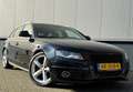 Audi A4 Avant 2.0 TFSI Nieuwe apk NAV cruise leer bekledin Schwarz - thumbnail 5