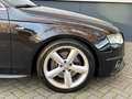 Audi A4 Avant 2.0 TFSI Nieuwe apk NAV cruise leer bekledin Schwarz - thumbnail 30
