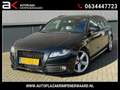 Audi A4 Avant 2.0 TFSI Nieuwe apk NAV cruise leer bekledin Schwarz - thumbnail 1
