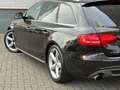 Audi A4 Avant 2.0 TFSI Nieuwe apk NAV cruise leer bekledin Schwarz - thumbnail 29