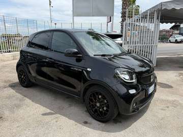 Forfour II 2015 0.9 t Prime 90cv twinamic