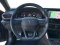 CUPRA Leon e-Hybrid 1.4 TSI DSG DCC VIRTUAL*NAVI*LED*ACC*P... Schwarz - thumbnail 14