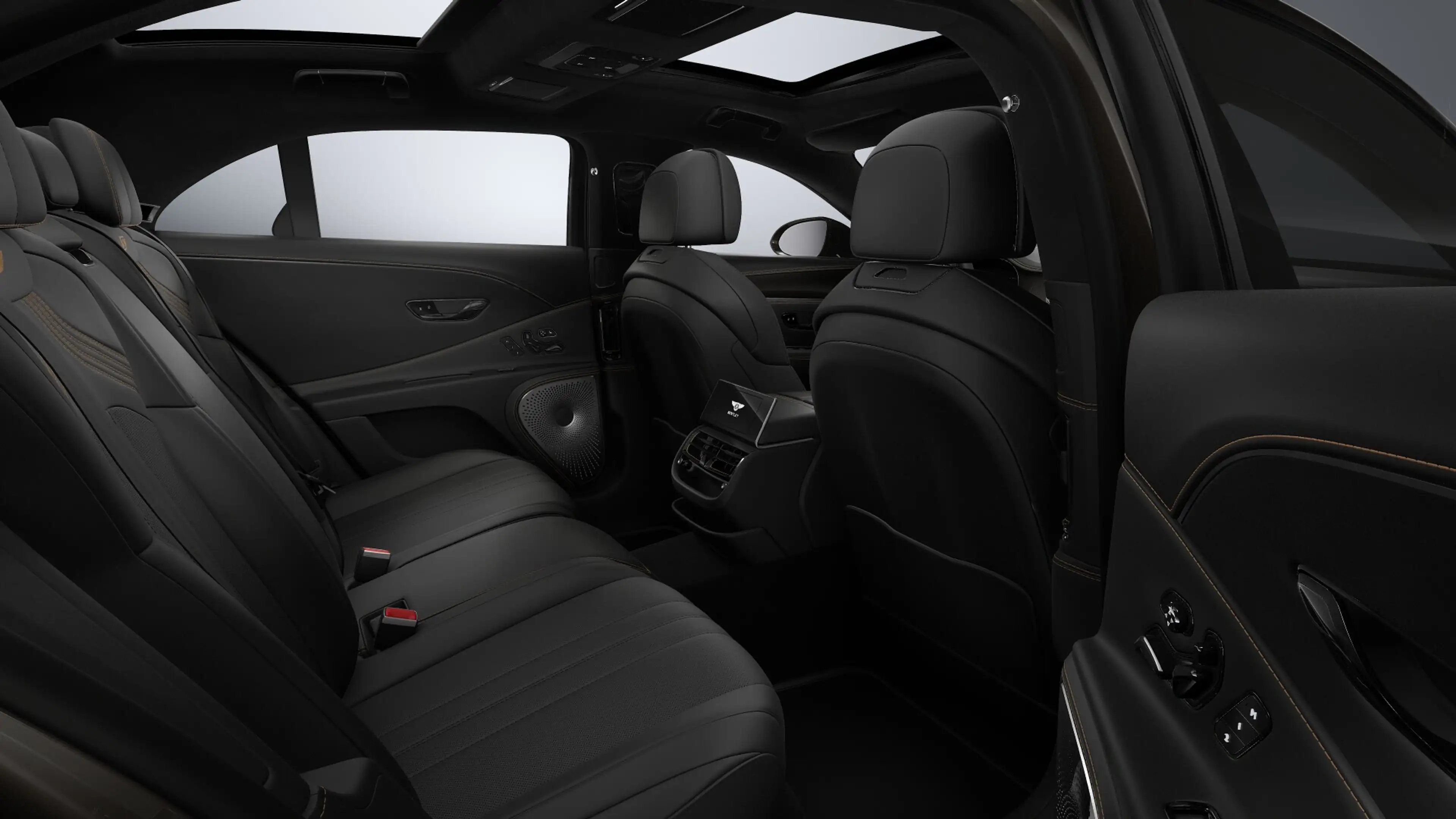 Bentley Flying Spur S V8 Hybrid MY2027 | Coming soon — photo 9