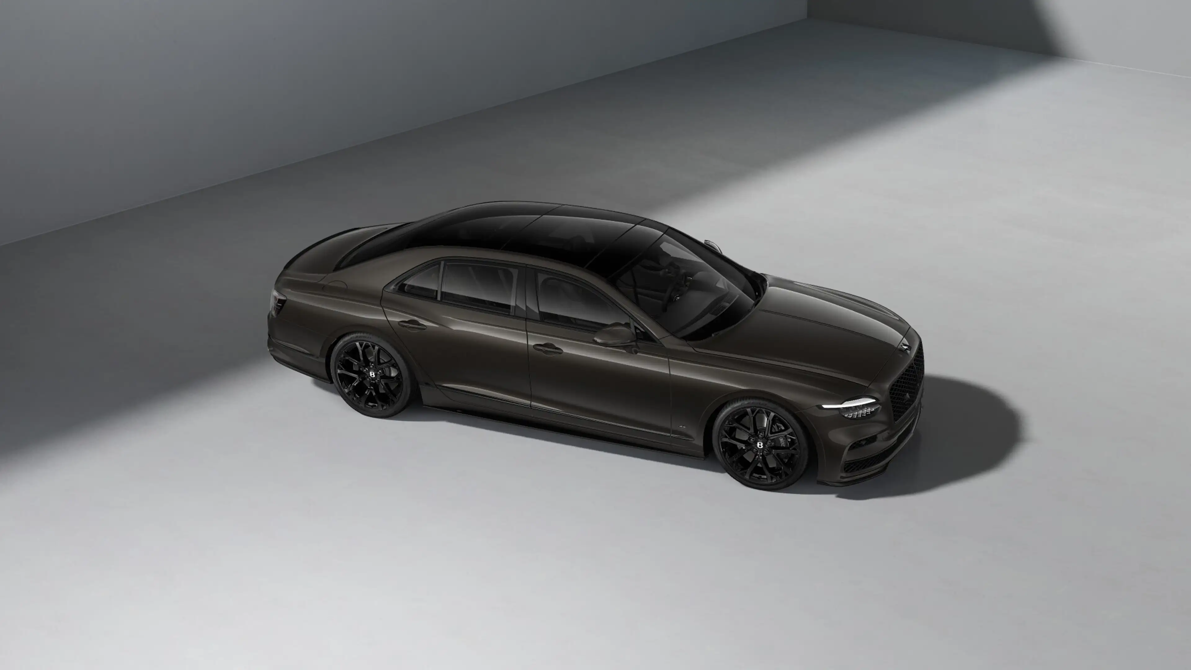 Bentley Flying Spur S V8 Hybrid MY2027 | Coming soon — photo 6