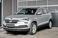 Skoda Karoq 1.6 TDI Ambition Pickerl NEU Argintiu - thumbnail 1