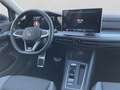 Volkswagen Golf 2.0 TDI DSG GOAL LED+ NAVI KAMERA AHK Grau - thumbnail 5