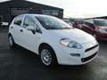Fiat Punto 1.2i Airco/Gekeurd/Garantie/22.000km Blanc - thumbnail 2