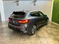 BMW 135 M 135i xdrive auto PROMO DICEMBRE 2025 € 430,00 Grigio - thumbnail 14