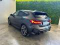BMW 135 M 135i xdrive auto PROMO DICEMBRE 2025 € 430,00 Grigio - thumbnail 12