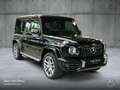 Mercedes-Benz G 63 AMG G 63 DRIVERS+GSD+360+AHK+MULTIBEAM+STHZG+FAHRASS Schwarz - thumbnail 3