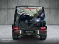 Mercedes-Benz G 63 AMG G 63 DRIVERS+GSD+360+AHK+MULTIBEAM+STHZG+FAHRASS Schwarz - thumbnail 8