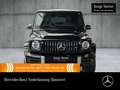 Mercedes-Benz G 63 AMG G 63 DRIVERS+GSD+360+AHK+MULTIBEAM+STHZG+FAHRASS Schwarz - thumbnail 1