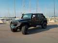 Jeep Wrangler 2.8 CRD Sahara Auto Negro - thumbnail 2