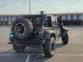 Jeep Wrangler 2.8 CRD Sahara Auto Negro - thumbnail 7
