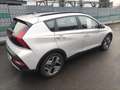 Hyundai BAYON BAYON 1.0 T-GDI 48V-Hybrid Intro Silber - thumbnail 14