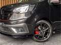 Renault Trafic 2.0 dCi 150PK Automaat Dubbele Cabine Luxe L2H1 | Zwart - thumbnail 33