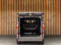 Renault Trafic 2.0 dCi 150PK Automaat Dubbele Cabine Luxe L2H1 | Zwart - thumbnail 6