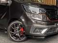 Renault Trafic 2.0 dCi 150PK Automaat Dubbele Cabine Luxe L2H1 | Zwart - thumbnail 34