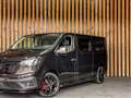 Renault Trafic 2.0 dCi 150PK Automaat Dubbele Cabine Luxe L2H1 | Zwart - thumbnail 30