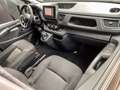 Renault Trafic 2.0 dCi 150PK Automaat Dubbele Cabine Luxe L2H1 | Zwart - thumbnail 8