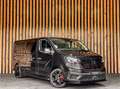 Renault Trafic 2.0 dCi 150PK Automaat Dubbele Cabine Luxe L2H1 | Zwart - thumbnail 28
