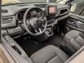 Renault Trafic 2.0 dCi 150PK Automaat Dubbele Cabine Luxe L2H1 | Zwart - thumbnail 7