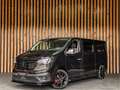 Renault Trafic 2.0 dCi 150PK Automaat Dubbele Cabine Luxe L2H1 | Zwart - thumbnail 2