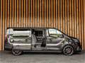 Renault Trafic 2.0 dCi 150PK Automaat Dubbele Cabine Luxe L2H1 | Zwart - thumbnail 5