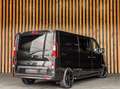 Renault Trafic 2.0 dCi 150PK Automaat Dubbele Cabine Luxe L2H1 | Zwart - thumbnail 3
