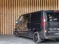 Renault Trafic 2.0 dCi 150PK Automaat Dubbele Cabine Luxe L2H1 | Zwart - thumbnail 22