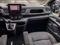 Renault Trafic 2.0 dCi 150PK Automaat Dubbele Cabine Luxe L2H1 | Zwart - thumbnail 10